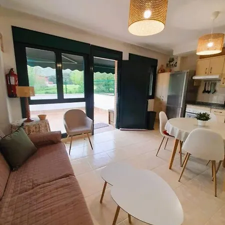 Gestiona2r - Con Gran Terraza Y Piscina *