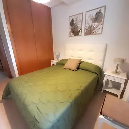 Appartamento Gestiona2r - Con Gran Terraza Y Piscina Posada De Llanes