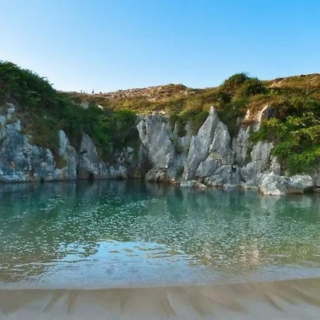 Gestiona2r - Con Gran Terraza Y Piscina Appartamento