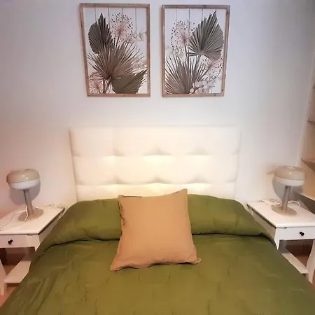 Appartamento Gestiona2r - Con Gran Terraza Y Piscina *