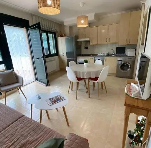 Gestiona2r - Con Gran Terraza Y Piscina Posada De Llanes