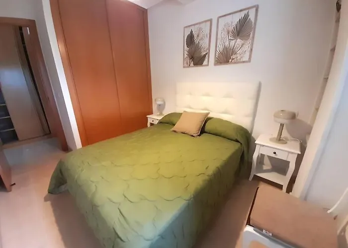 Apartamento Gestiona2r - Con Gran Terraza Y Piscina Posada De Llanes