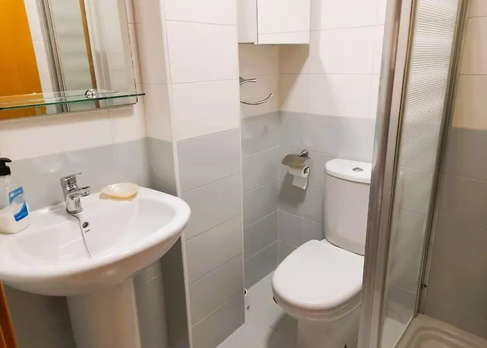 Gestiona2r - Con Gran Terraza Y Piscina Posada De Llanes