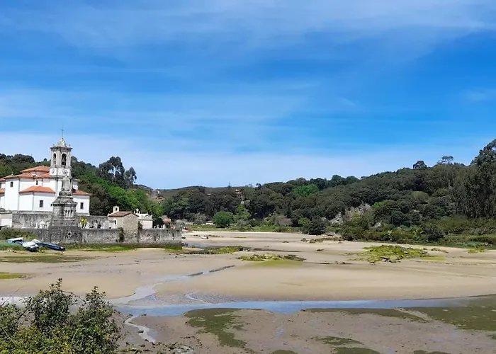 Apartamento Gestiona2r - Con Gran Terraza Y Piscina