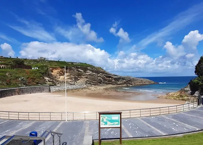 Gestiona2r - Con Gran Terraza Y Piscina Apartamento *