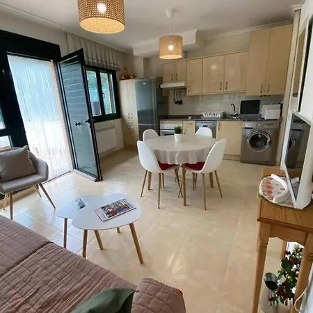 Gestiona2r - Con Gran Terraza Y Piscina Posada De Llanes