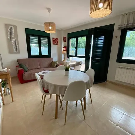 Gestiona2r - Con Gran Terraza Y Piscina Appartement *