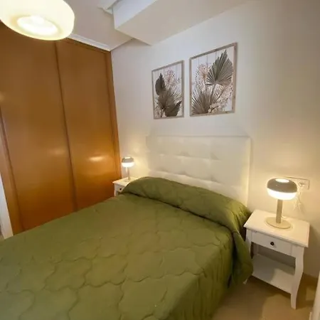 Gestiona2r - Con Gran Terraza Y Piscina Apartamento Posada De Llanes