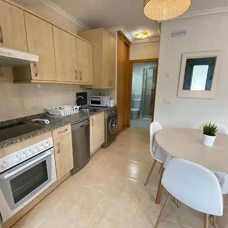 Appartement Gestiona2r - Con Gran Terraza Y Piscina Posada De Llanes