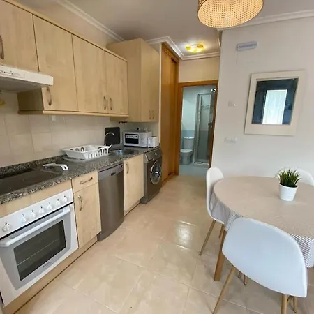 Apartamento Gestiona2r - Con Gran Terraza Y Piscina Posada De Llanes